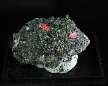 Allanite-(La)